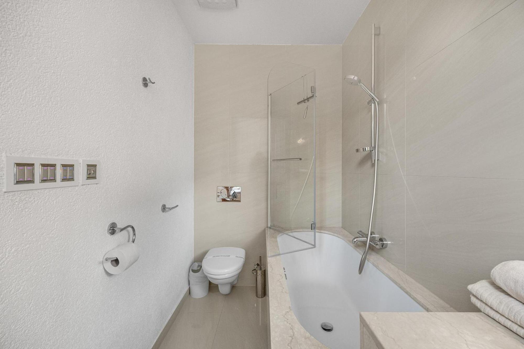 Revon Business Apartment 50 Dunajska Bratislava Bagian luar foto