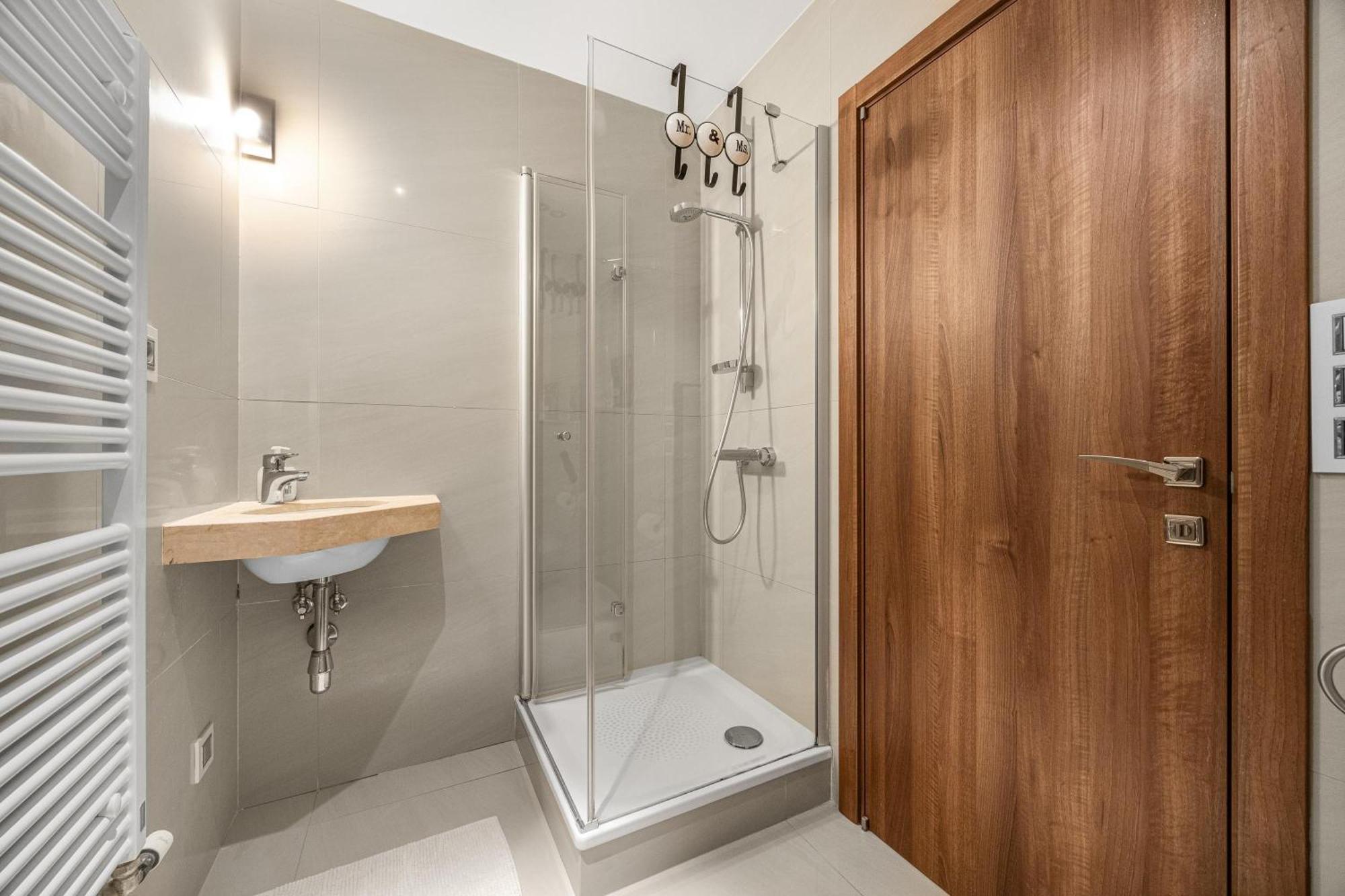 Revon Business Apartment 50 Dunajska Bratislava Bagian luar foto